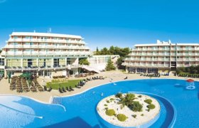 Hotel Olympia recenzie