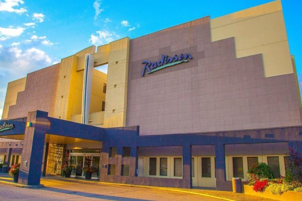 Radisson Hotel Red Deer