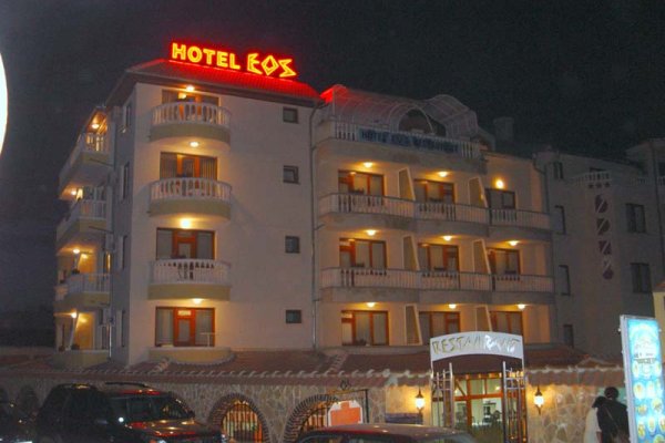 Hotel Eos