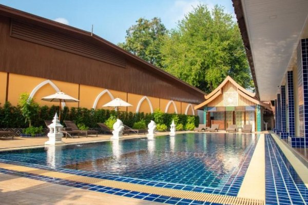 The LD Pattaya