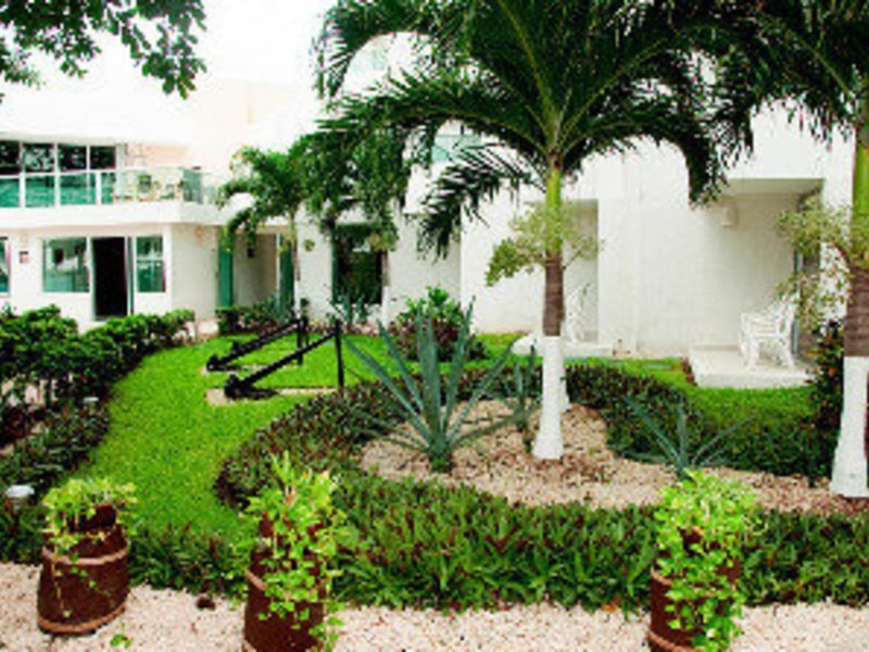 El Cid La Ceiba Beach Hotel recenzie