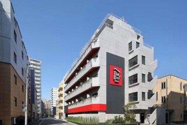 Red Roof Inn Kamata/Haneda