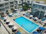Sweet Memories Hotel Apartments recenzie