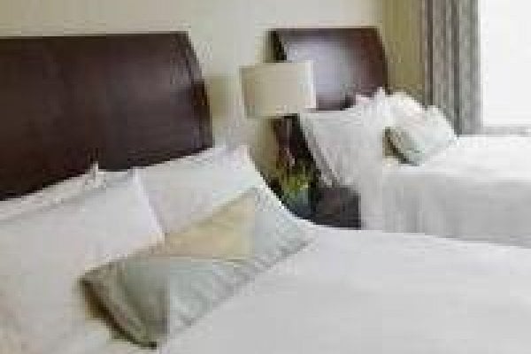 Hilton Garden Inn New York/Tribeca