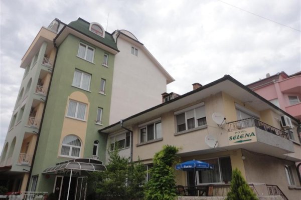 Hotel Selena