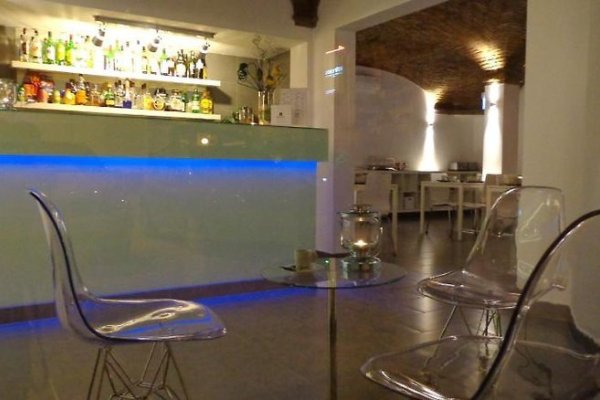 KR Hotels  Albufeira Lounge