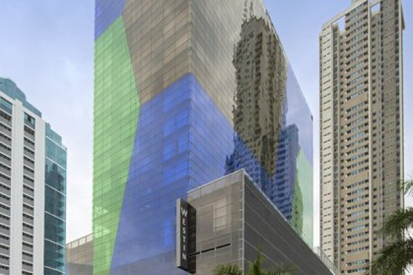 The Westin Panama