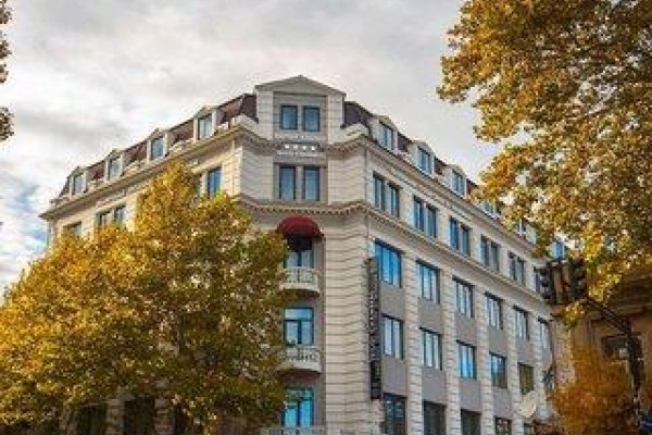 Tbilisi Chambers, Trademark Collection By Wyndham