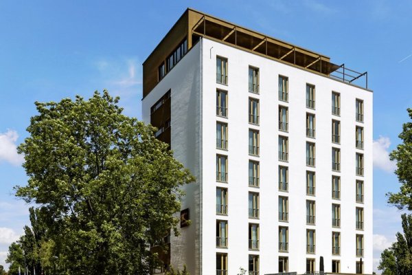 Hotel K99