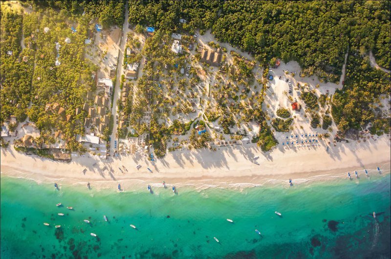 Alito Tulum recenzie