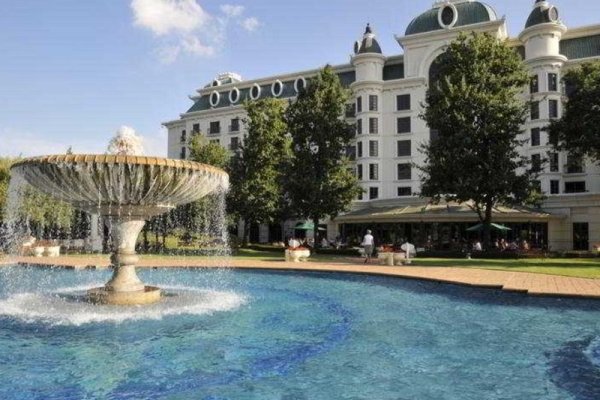 Peermont D´oreale Grande At Emperors Palace