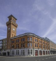 Trinity City Hotel