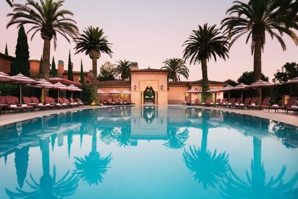 Fairmont Grand Del Mar