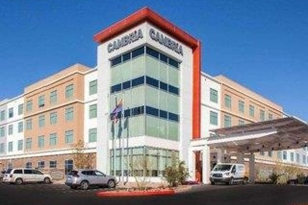 Hilton Garden Inn North Phoenix Scottsdale