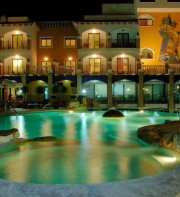 La Laguna Spa & Golf