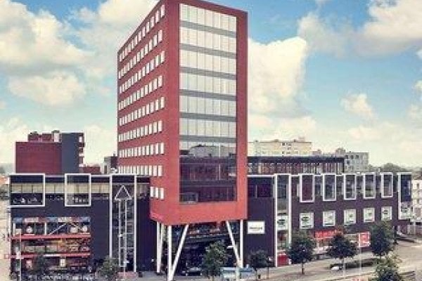 Mercure Hotel Amersfoort Centre