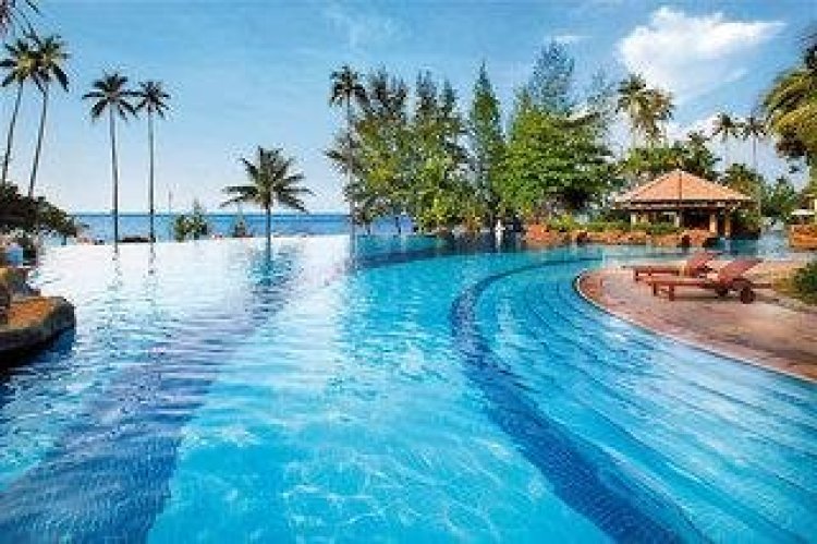 Nirwana Gardens Resort