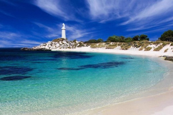 Discovery Rottnest Island