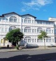 Deutsche Flagge