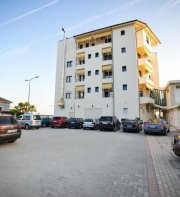 Iliria Internacional Hotel