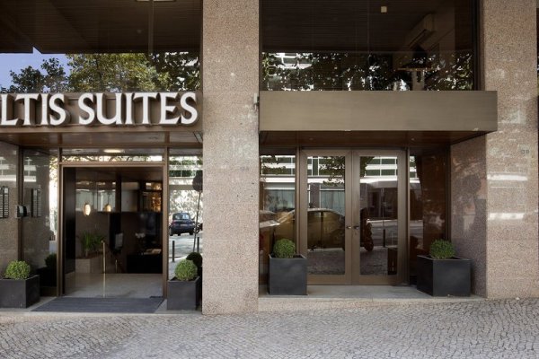 Altis Suites Hotel De Apartamentos