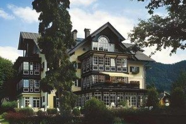 Seehotel Brandauer's Villen