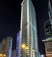 Barceló Residences Dubai Marina