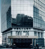 The Elysium Taksim
