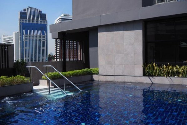 Eleven Hotel Bangkok Sukhumvit 11