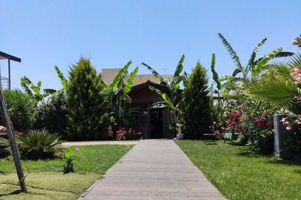 Nostalgia Camping Pension