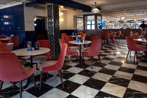 Cromwell Hotel Stevenage