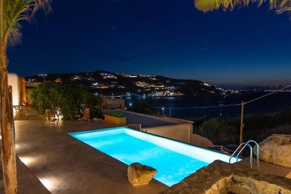 Aelia Mykonos
