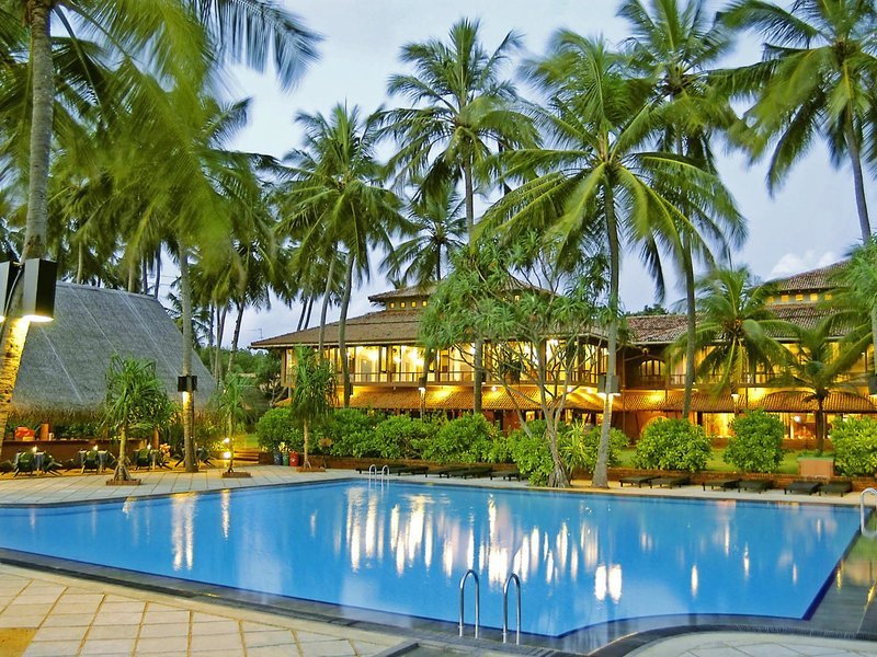 Ranweli Holiday Village recenzie