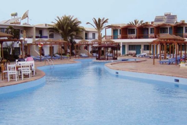 Hotel Princess Palace & Club