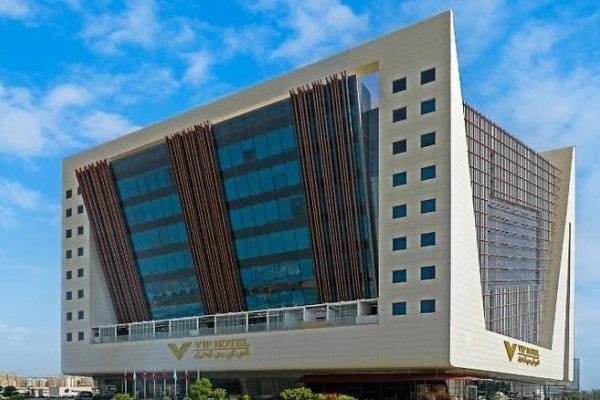 Vip Hotel