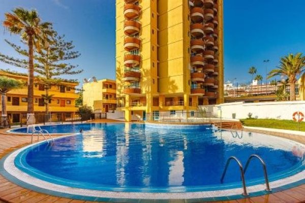 Torres del Sol