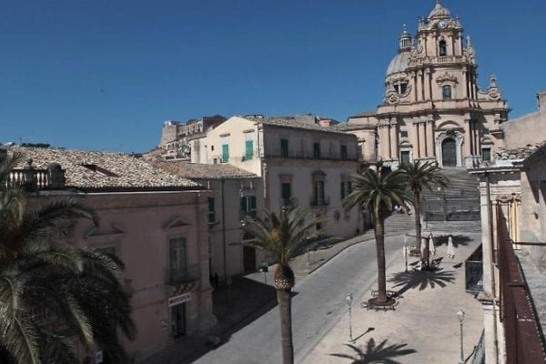 Bed and Breakfast La Corte Di Ibla