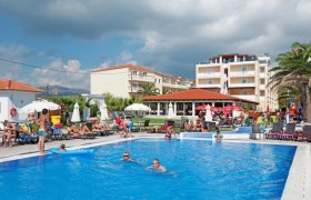 Galaxy Beach Resort, BW Premier Collection Hotel recenzie