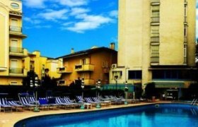 Senior Hotel recenzie
