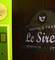 Le Sirene Hostel