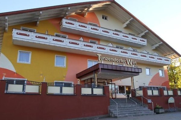 Alpen Experience Hotel 