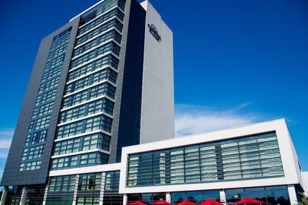 Crowne Plaza Dundalk