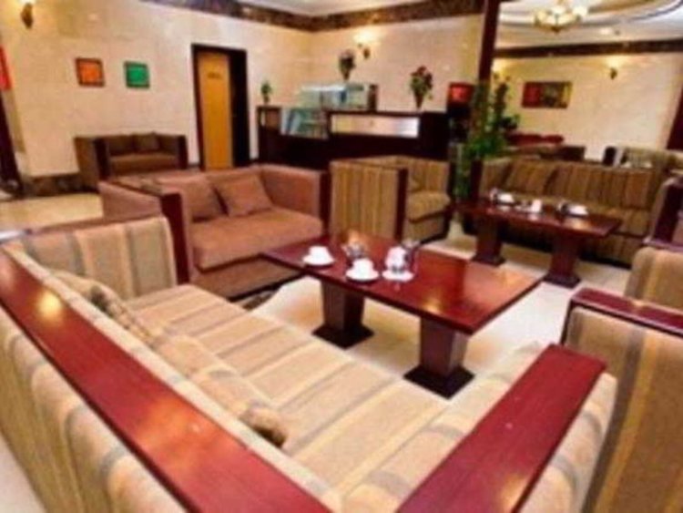 Icon Hotel Apartments
