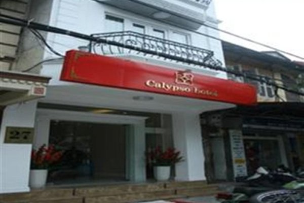 Calypso Premier Hotel