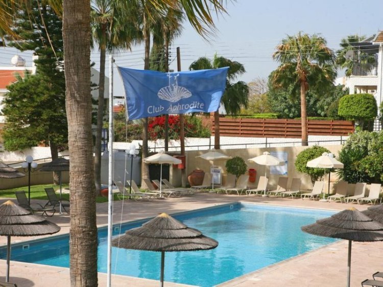Aphrodite Club Erimi