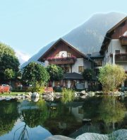 Alpengarten