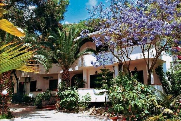 Hotel Villaggio Eden