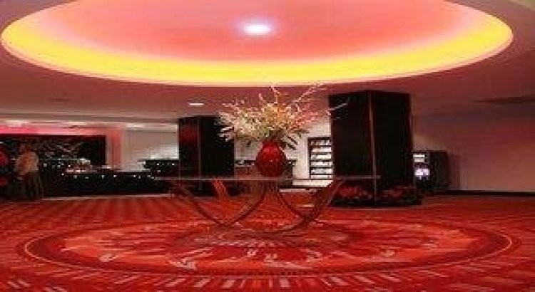 The Dragon Hotel