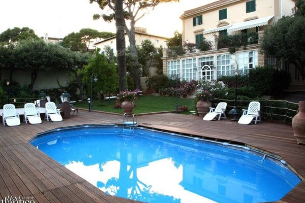 Hotel Atlantico