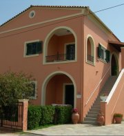 Elena Apartments Corfu